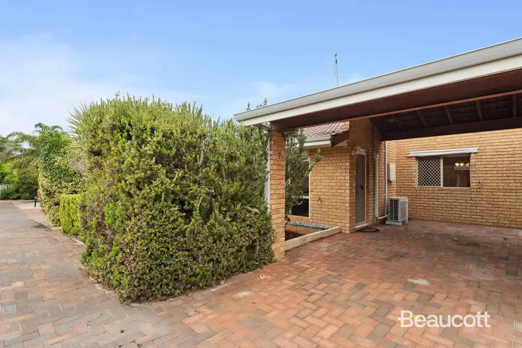 7/284 Grand Promenade, Dianella WA 6059