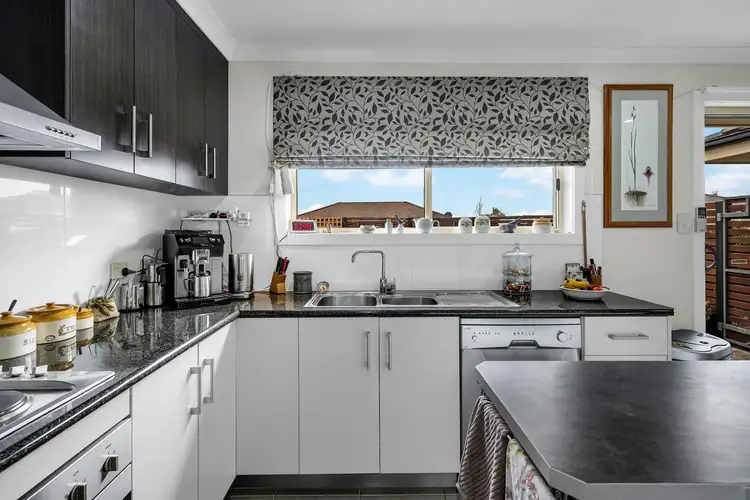 Second view of Homely house listing, 1/79 Bulwer Street, Longford TAS 7301