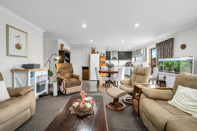 Third view of Homely house listing, 1/79 Bulwer Street, Longford TAS 7301