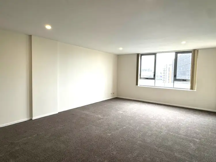 Third view of Homely apartment listing, 803/25 Bellevue Street, Newcastle West NSW 2302