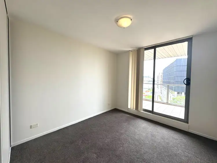 Fourth view of Homely apartment listing, 803/25 Bellevue Street, Newcastle West NSW 2302