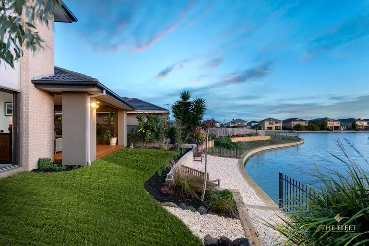 7 CELEBRATION DRIVE, Point Cook VIC 3030