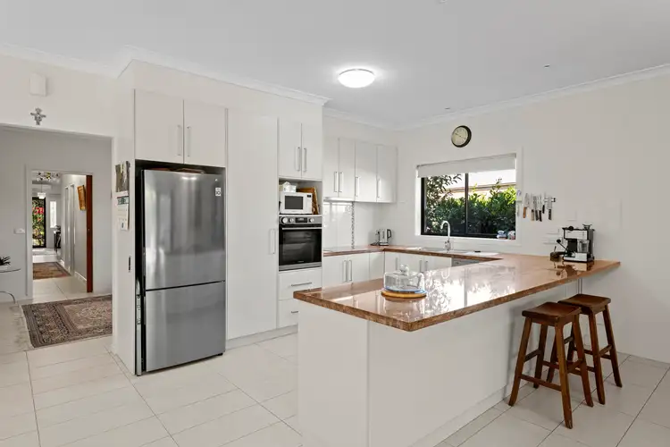 Fifth view of Homely house listing, 57 Cambridge Drive, Mansfield VIC 3722