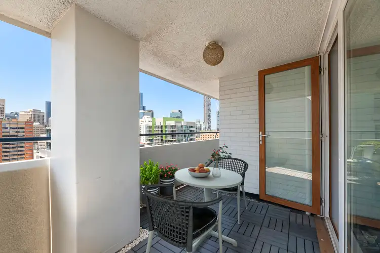 Sixth view of Homely apartment listing, 10C/119 Leichhardt Street, Spring Hill QLD 4000
