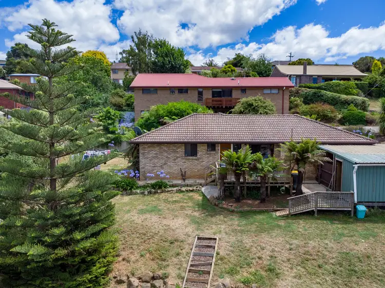7 Harpers Court, Trevallyn TAS 7250