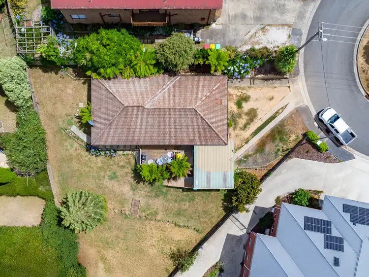 Second view of Homely house listing, 7 Harpers Court, Trevallyn TAS 7250