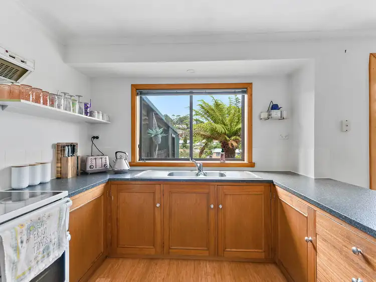 Fourth view of Homely house listing, 7 Harpers Court, Trevallyn TAS 7250