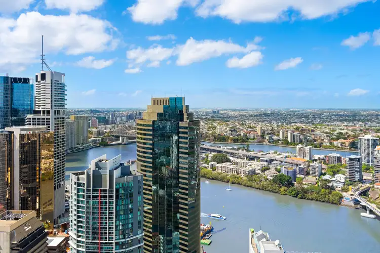 5314/222 Margaret Street, Brisbane City QLD 4000