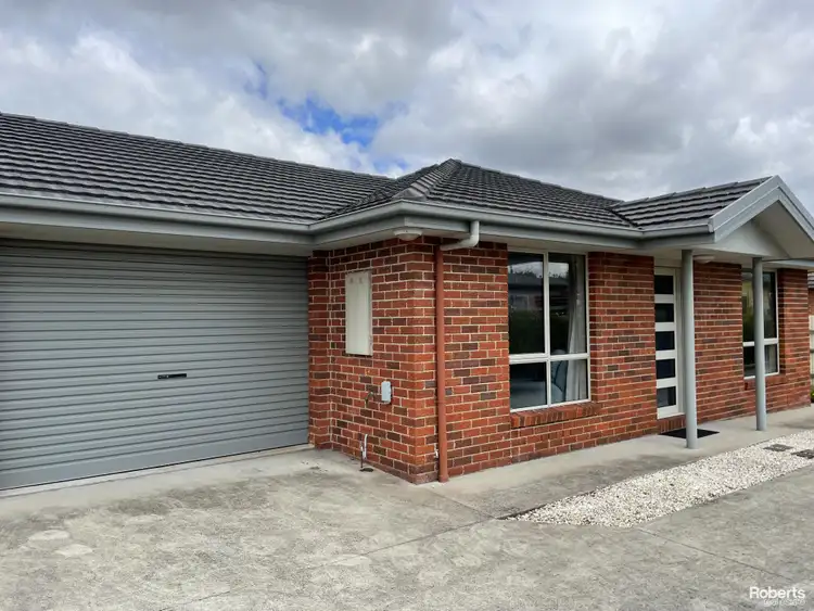 Second view of Homely unit listing, 2/28 Gunn Street, Devonport TAS 7310