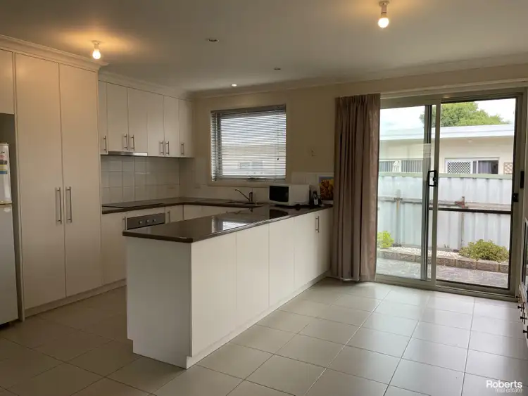 Third view of Homely unit listing, 2/28 Gunn Street, Devonport TAS 7310
