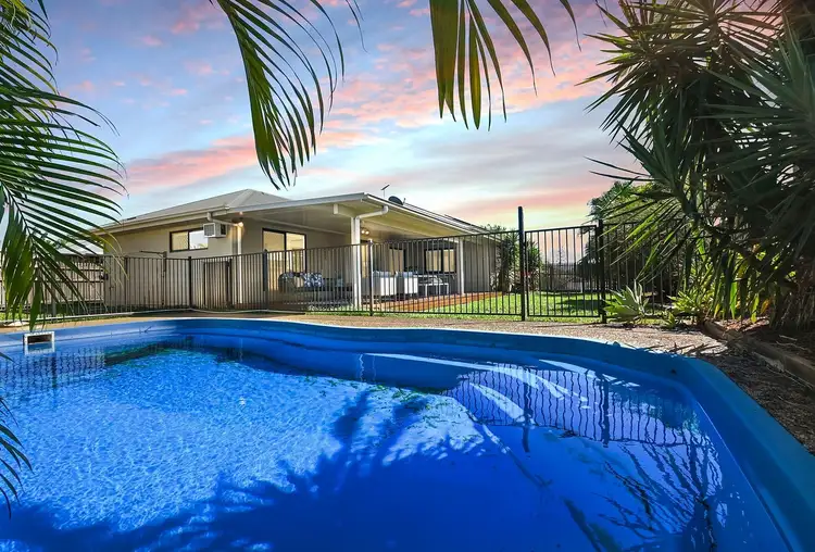 41 Gatwick Street, Burdell QLD 4818