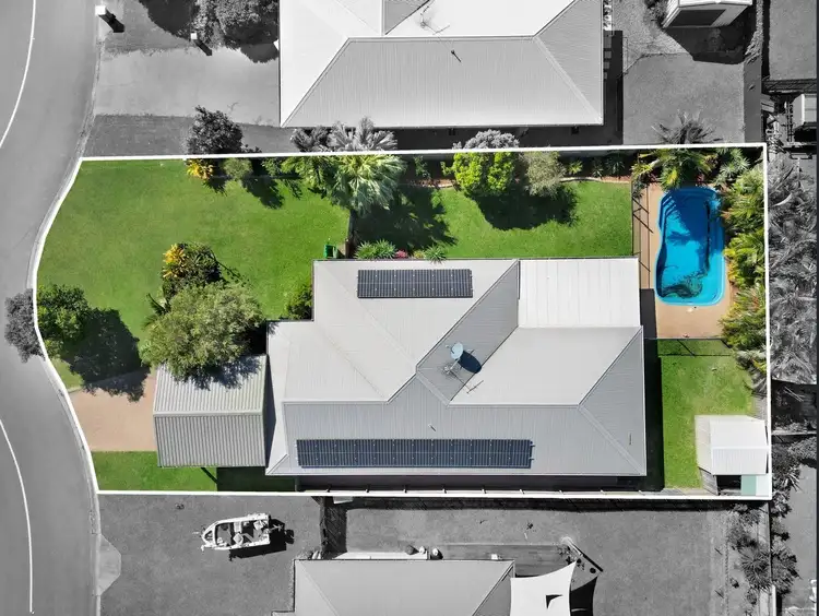 Fourth view of Homely house listing, 41 Gatwick Street, Burdell QLD 4818