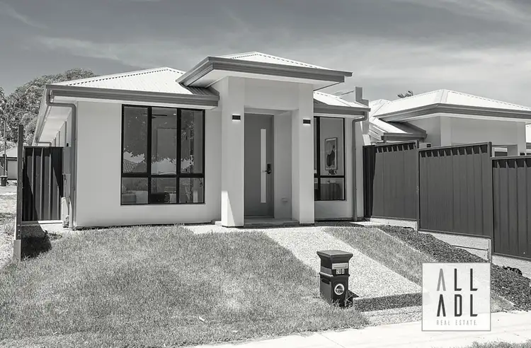 28A Maidos Grove, Valley View SA 5093