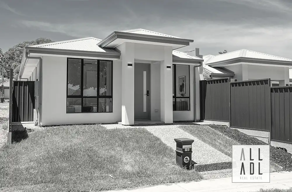 Main view of Homely house listing, 28A Maidos Grove, Valley View SA 5093