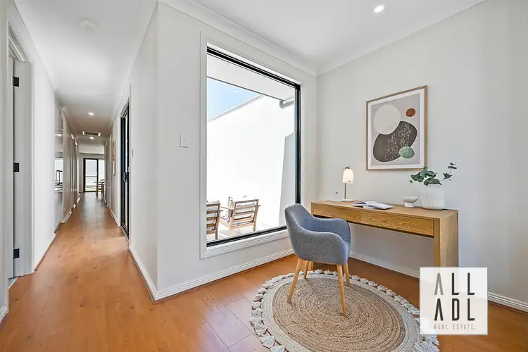 Third view of Homely house listing, 28A Maidos Grove, Valley View SA 5093