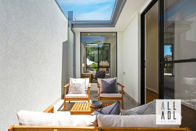 Fourth view of Homely house listing, 28A Maidos Grove, Valley View SA 5093