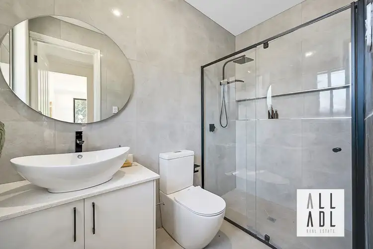 Sixth view of Homely house listing, 28A Maidos Grove, Valley View SA 5093