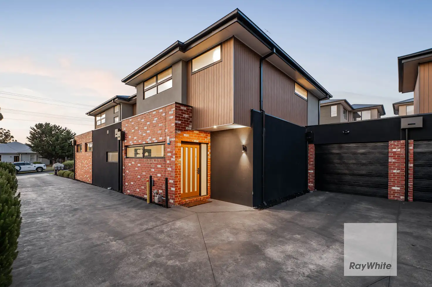Main view of Homely house listing, 2/20 Pascoe Street, Westmeadows VIC 3049