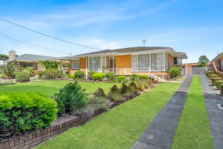 Second view of Homely house listing, 10 Sackville Street, Port Fairy VIC 3284
