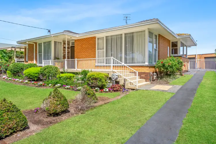 Third view of Homely house listing, 10 Sackville Street, Port Fairy VIC 3284