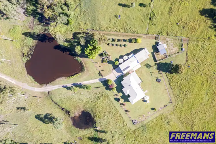 Fifth view of Homely house listing, 234 Old Yarraman Road, Nanango QLD 4615