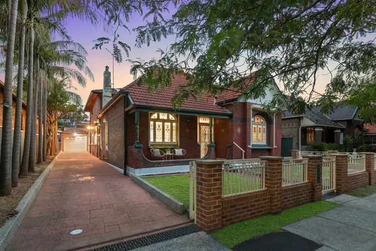 55 Samuel Terry Avenue, Kensington NSW 2033