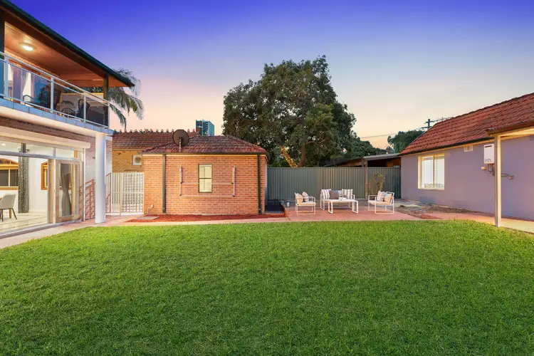 55 Samuel Terry Avenue, Kensington NSW 2033