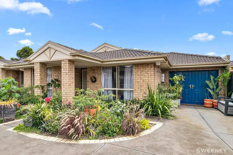 Second view of Homely unit listing, 2/50 Orville Street, Altona Meadows VIC 3028
