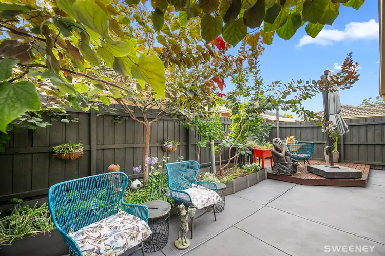 Third view of Homely unit listing, 2/50 Orville Street, Altona Meadows VIC 3028