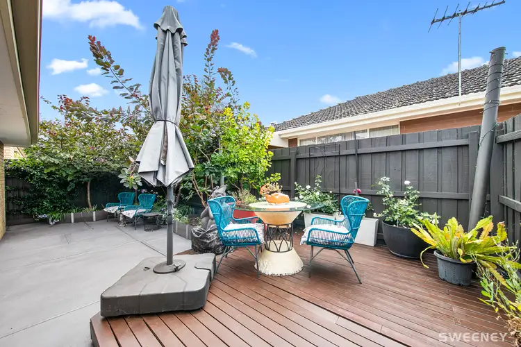 Fifth view of Homely unit listing, 2/50 Orville Street, Altona Meadows VIC 3028