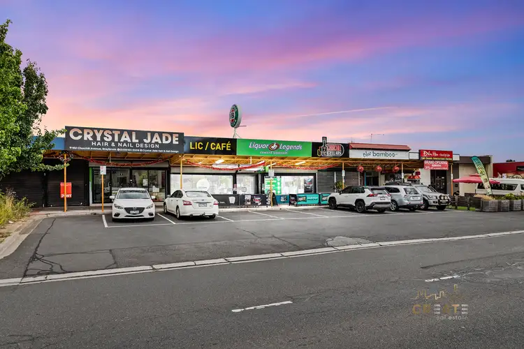 158-160 Churchill Avenue, Braybrook VIC 3019