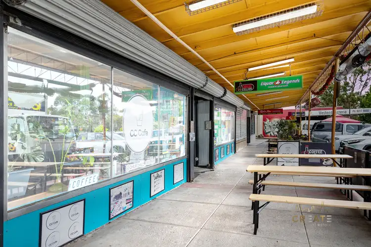 Third view of Homely house listing, 158-160 Churchill Avenue, Braybrook VIC 3019