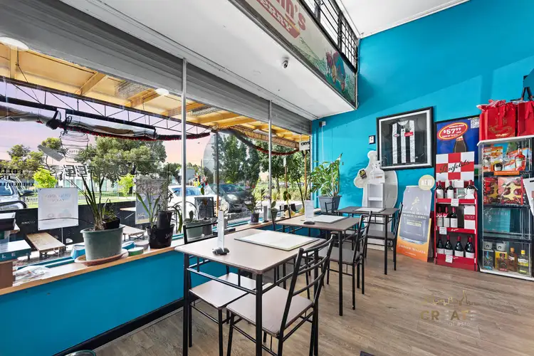Fifth view of Homely house listing, 158-160 Churchill Avenue, Braybrook VIC 3019