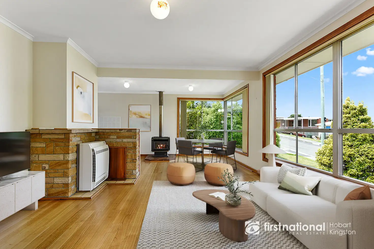 Main view of Homely house listing, 14 Kalang Avenue, Lenah Valley TAS 7008