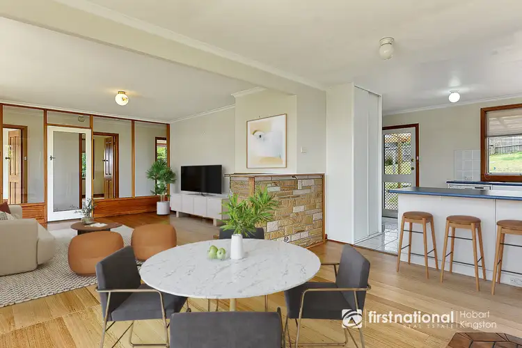 Third view of Homely house listing, 14 Kalang Avenue, Lenah Valley TAS 7008