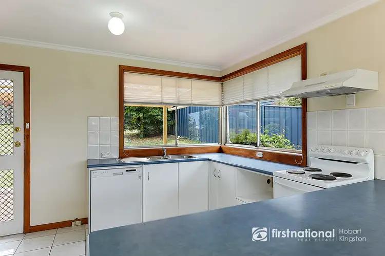 Fourth view of Homely house listing, 14 Kalang Avenue, Lenah Valley TAS 7008