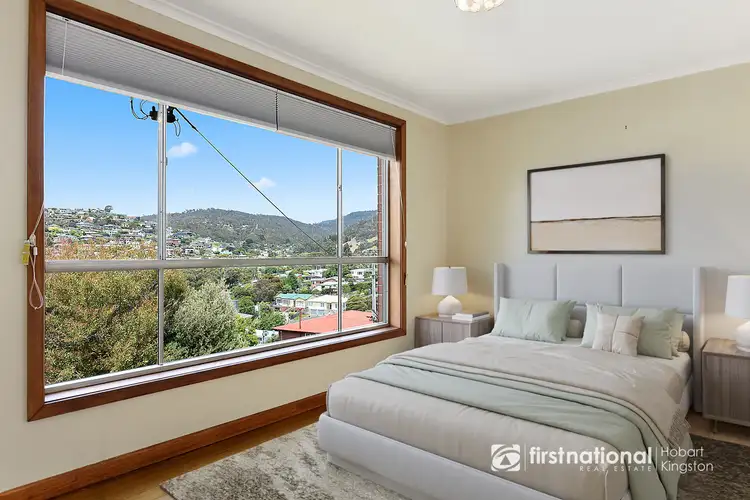 Fifth view of Homely house listing, 14 Kalang Avenue, Lenah Valley TAS 7008