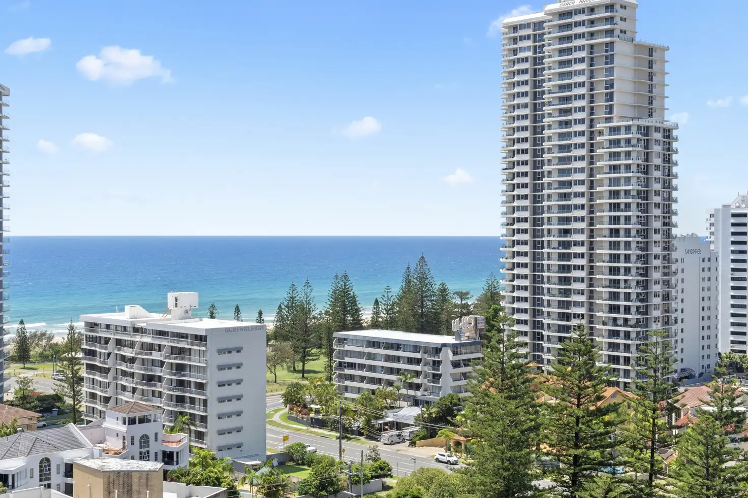Main view of Homely apartment listing, 1003/122 Surf parade, Broadbeach QLD 4218