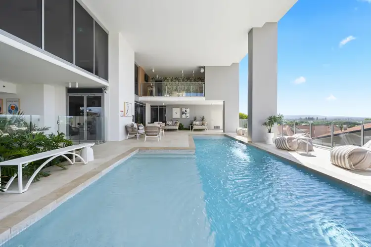 Second view of Homely apartment listing, 1003/122 Surf parade, Broadbeach QLD 4218
