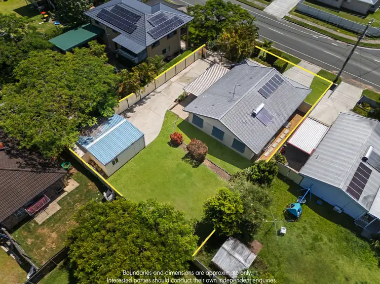 15 Montrose Avenue, Bethania QLD 4205