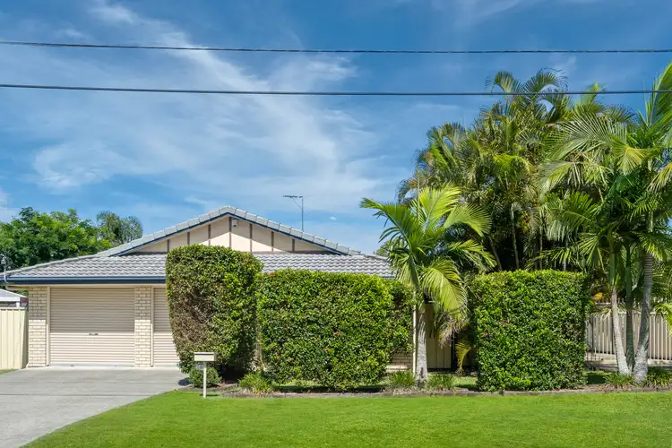 Second view of Homely house listing, 15 Montrose Avenue, Bethania QLD 4205