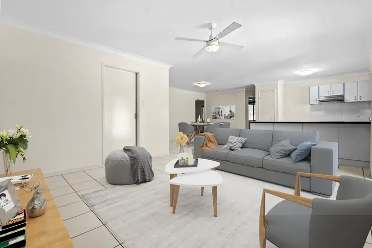Fourth view of Homely house listing, 15 Montrose Avenue, Bethania QLD 4205