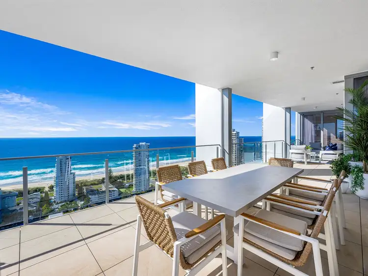 2401/122 SURF PARADE, Broadbeach QLD 4218