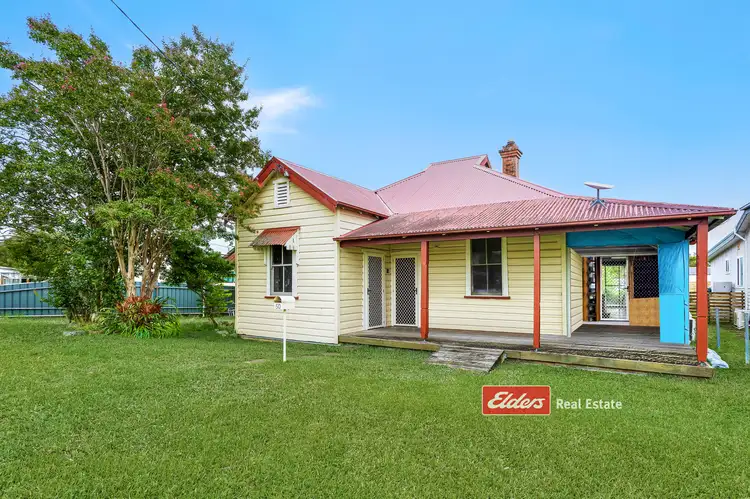 50 Tyrell Street, Gloucester NSW 2422