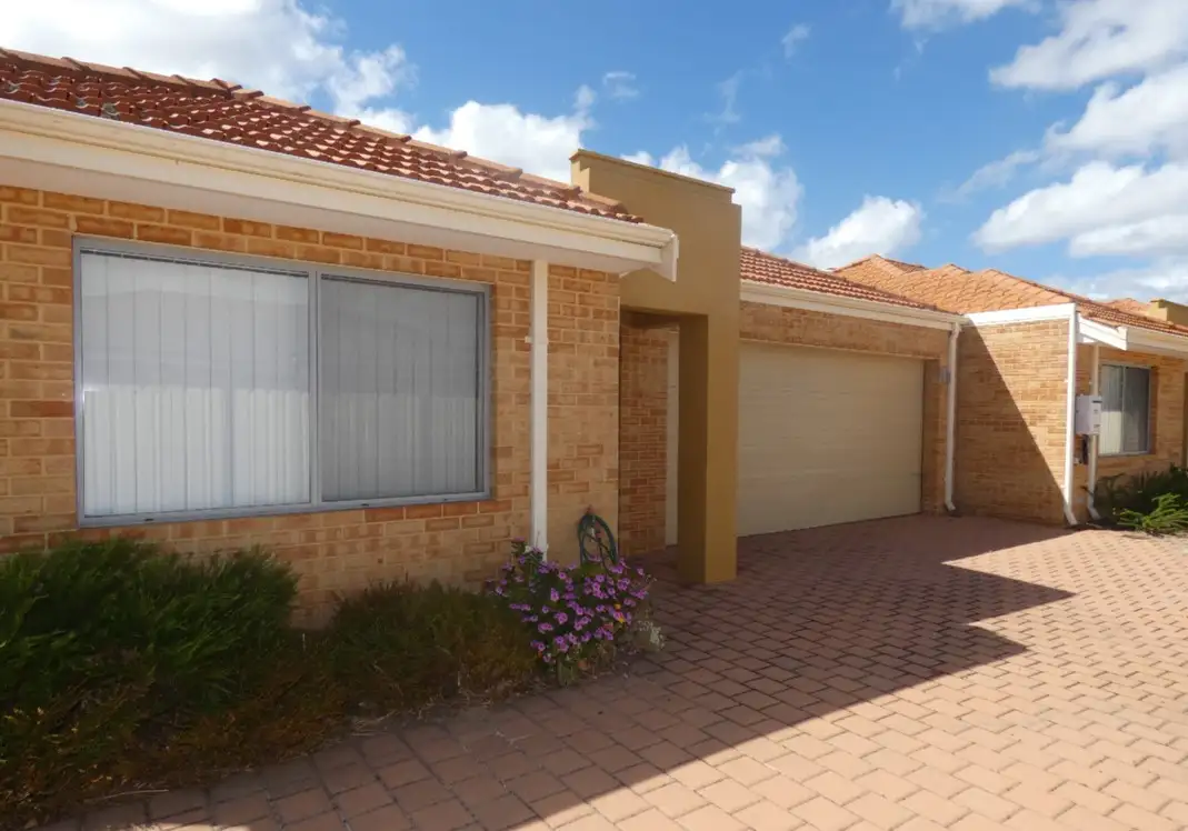 Main view of Homely villa listing, Address available on request