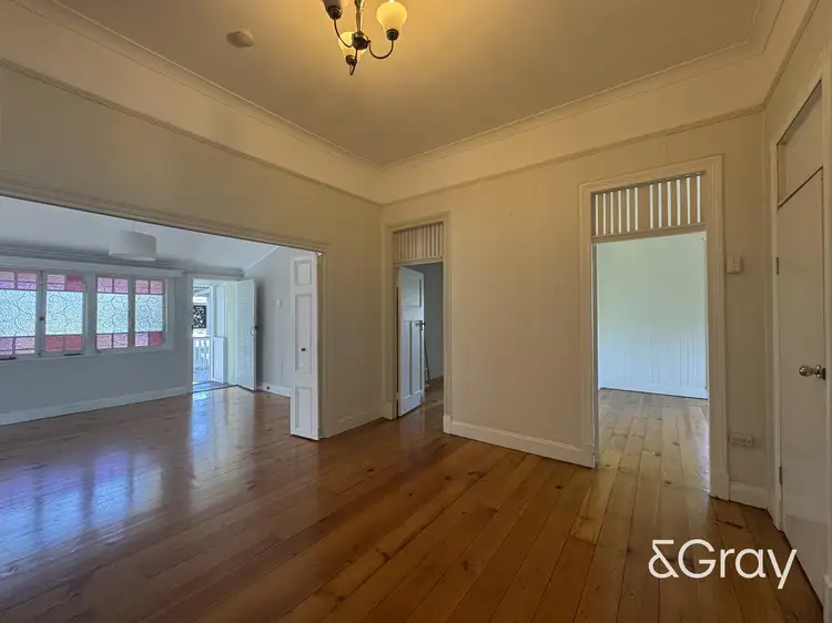 Main view of Homely house listing, 3/34 Lydia Street, Wooloowin QLD 4030