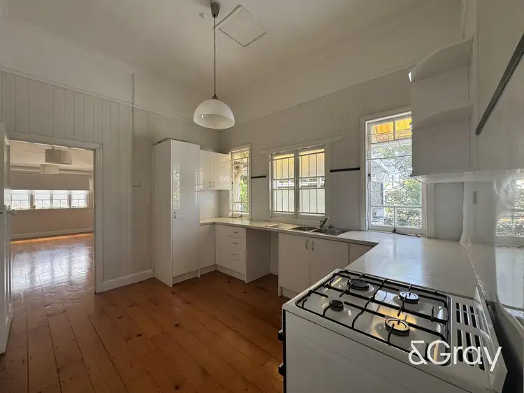 Fourth view of Homely house listing, 3/34 Lydia Street, Wooloowin QLD 4030