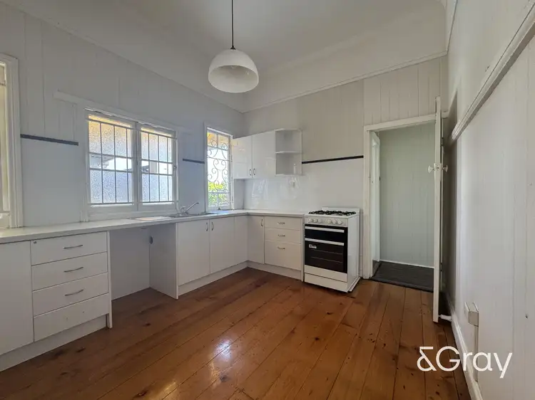 Fifth view of Homely house listing, 3/34 Lydia Street, Wooloowin QLD 4030