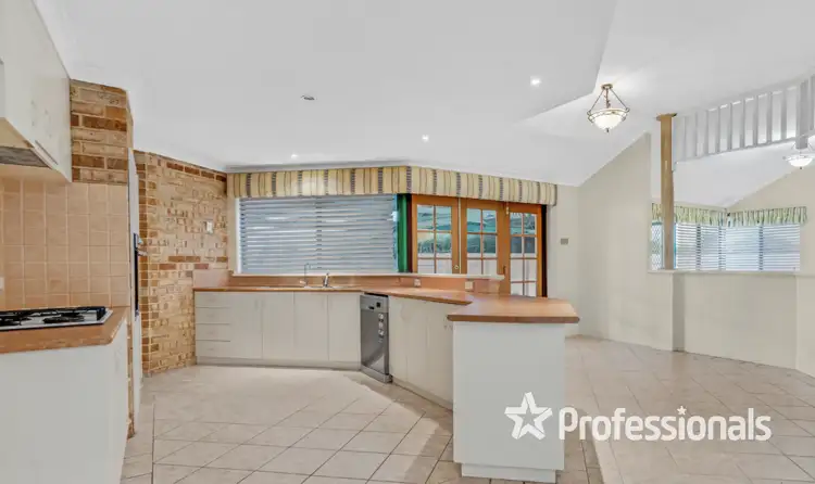 Second view of Homely house listing, 57 Barnes Avenue, Australind WA 6233