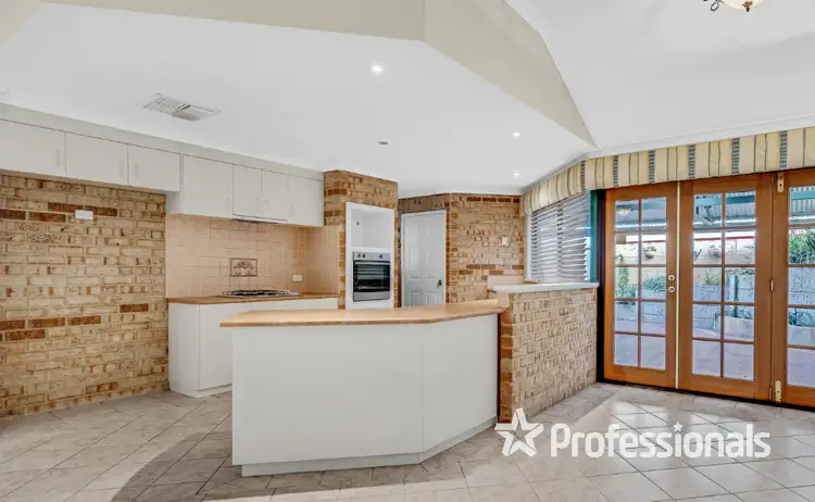 Third view of Homely house listing, 57 Barnes Avenue, Australind WA 6233